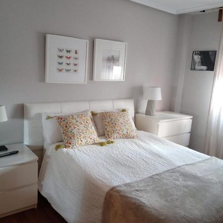 Apartamento De Toro Llanes Eksteriør billede