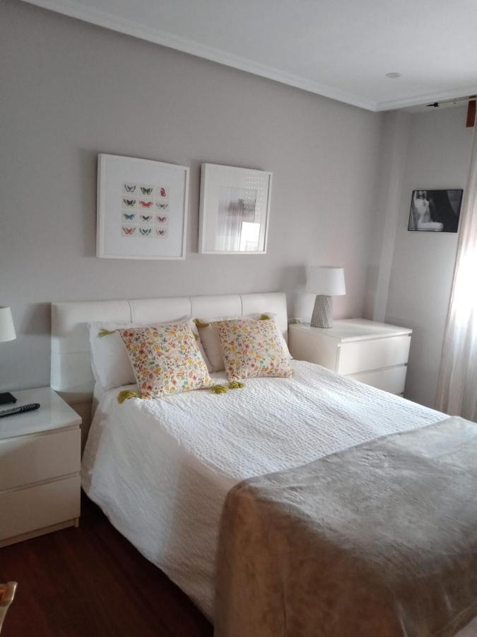 Apartamento De Toro Llanes Eksteriør billede