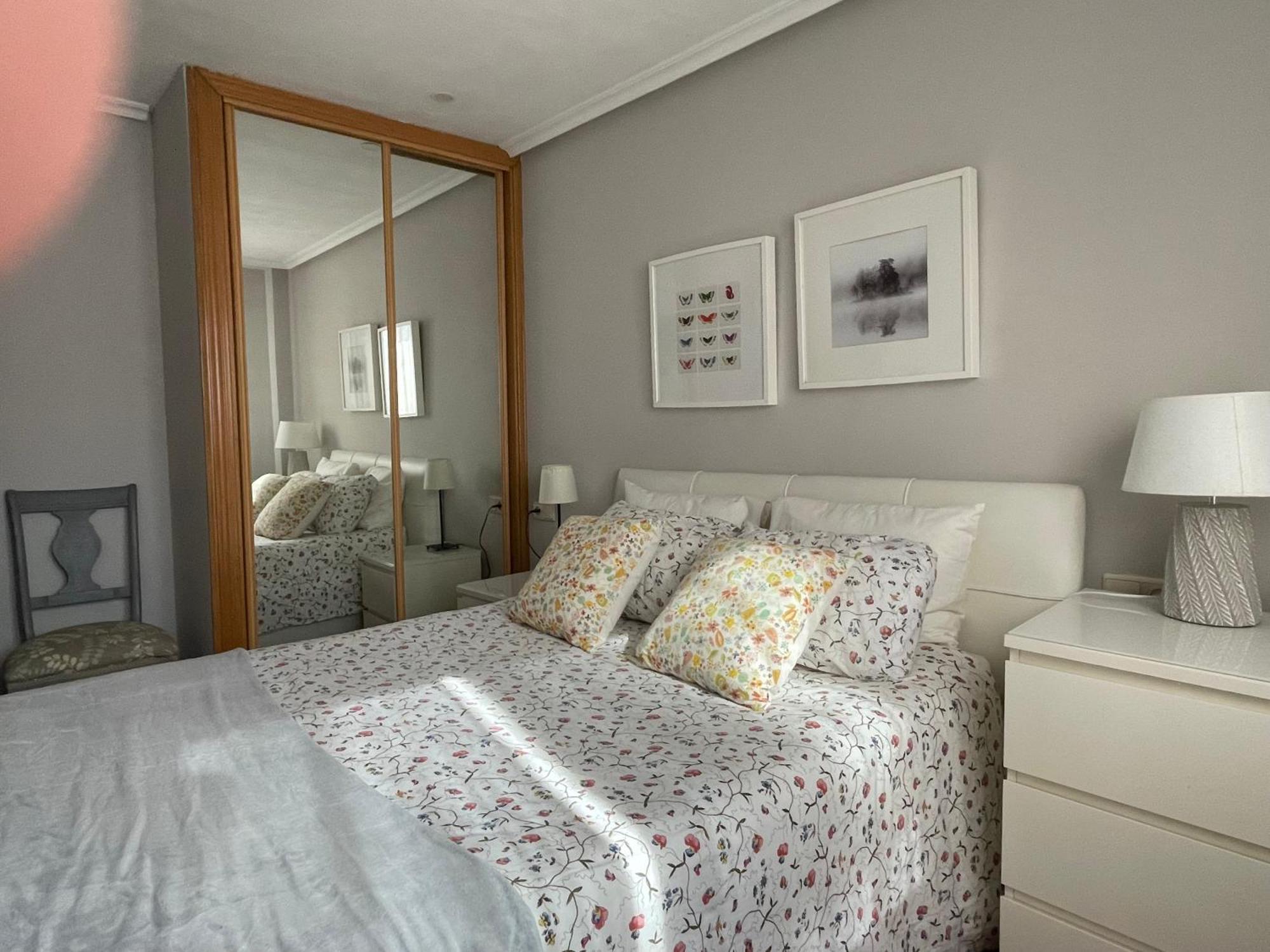 Apartamento De Toro Llanes Eksteriør billede
