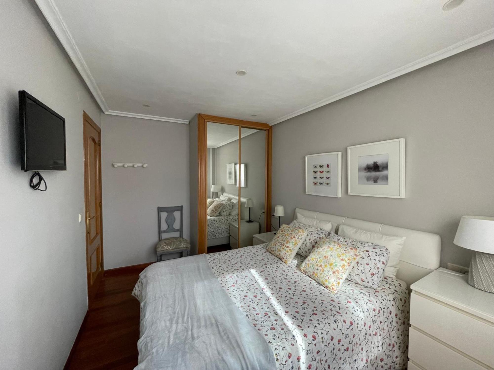 Apartamento De Toro Llanes Eksteriør billede