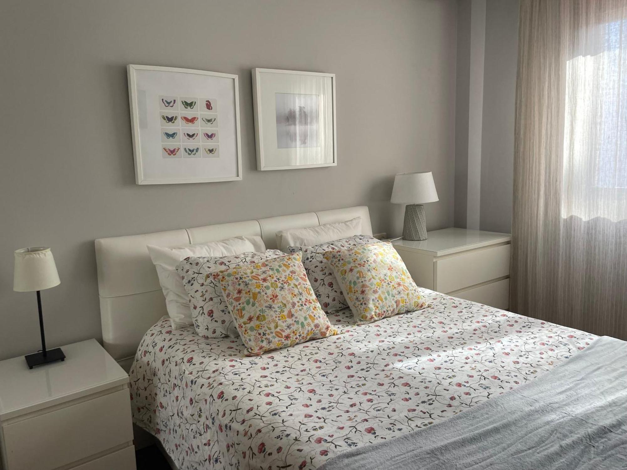 Apartamento De Toro Llanes Eksteriør billede