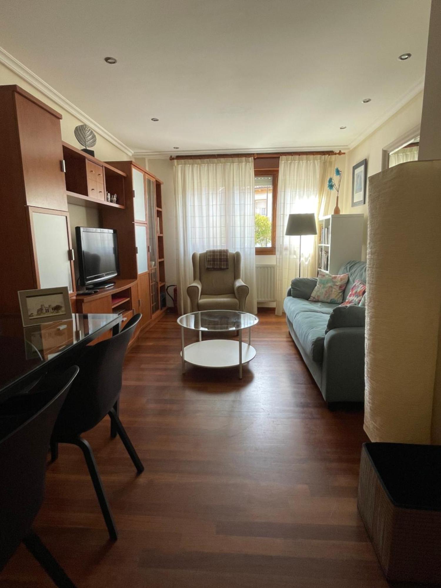 Apartamento De Toro Llanes Eksteriør billede