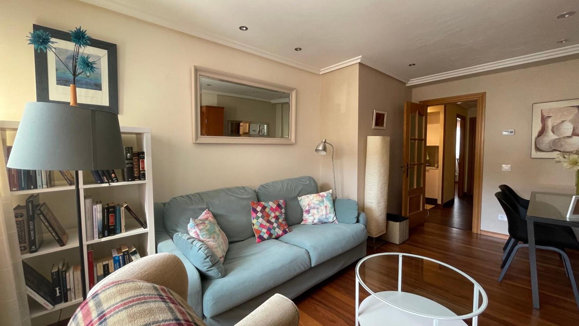 Apartamento De Toro Llanes Eksteriør billede