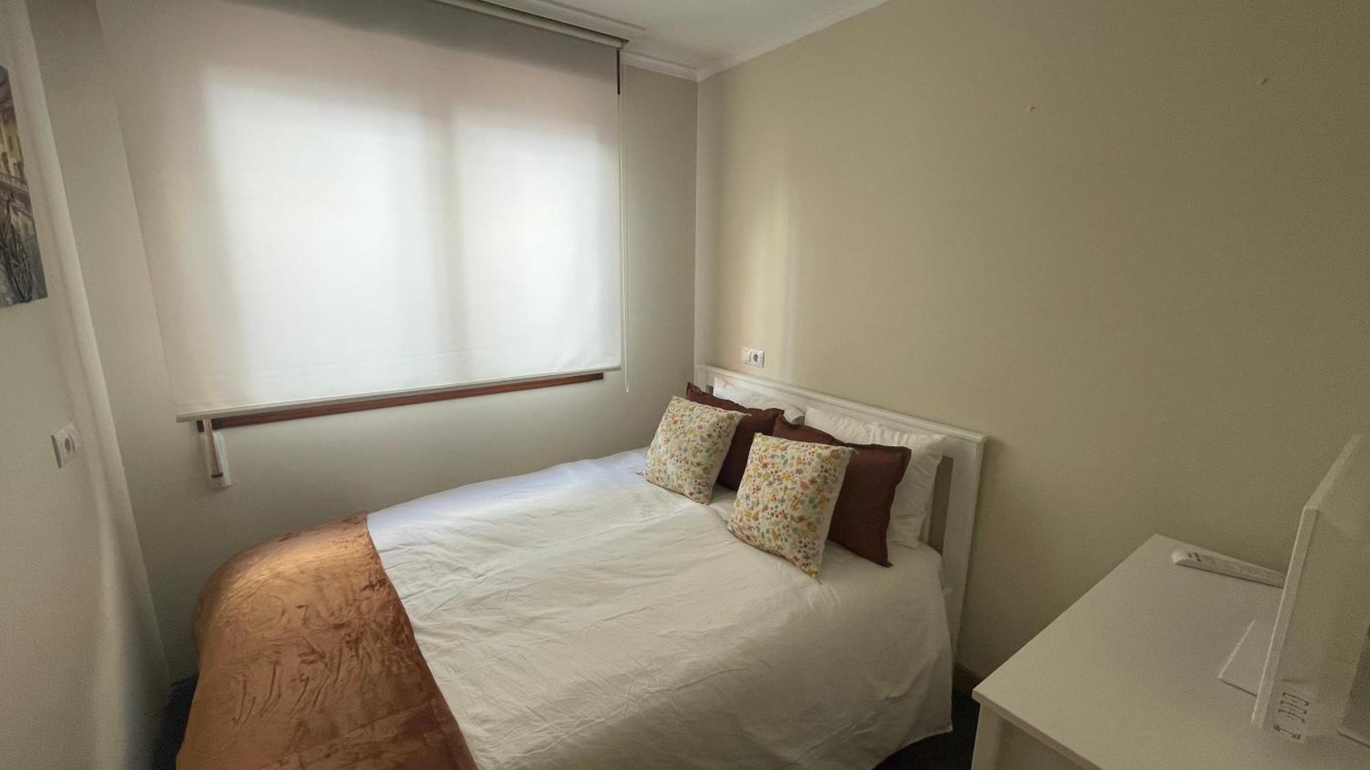 Apartamento De Toro Llanes Eksteriør billede