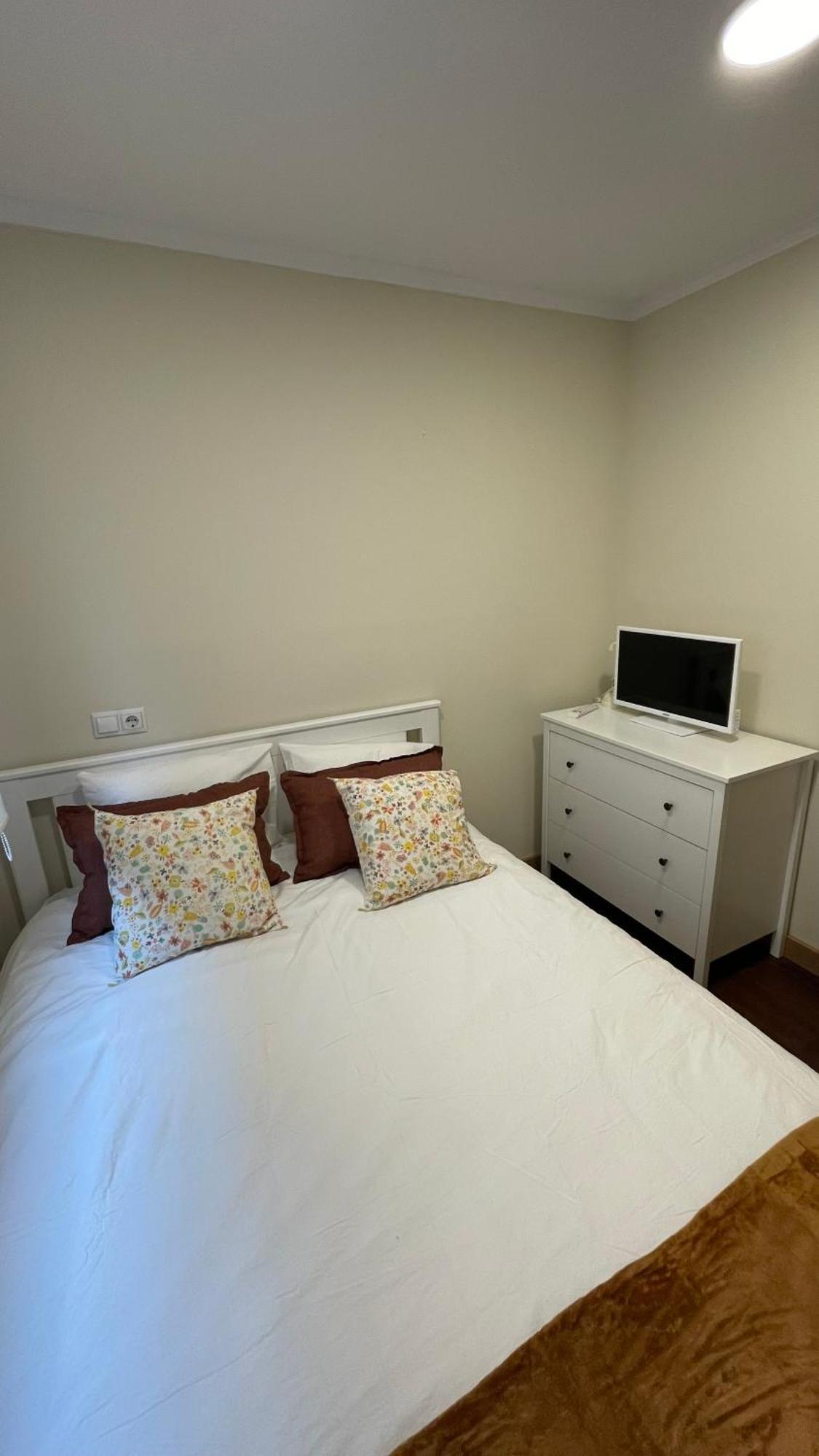 Apartamento De Toro Llanes Eksteriør billede