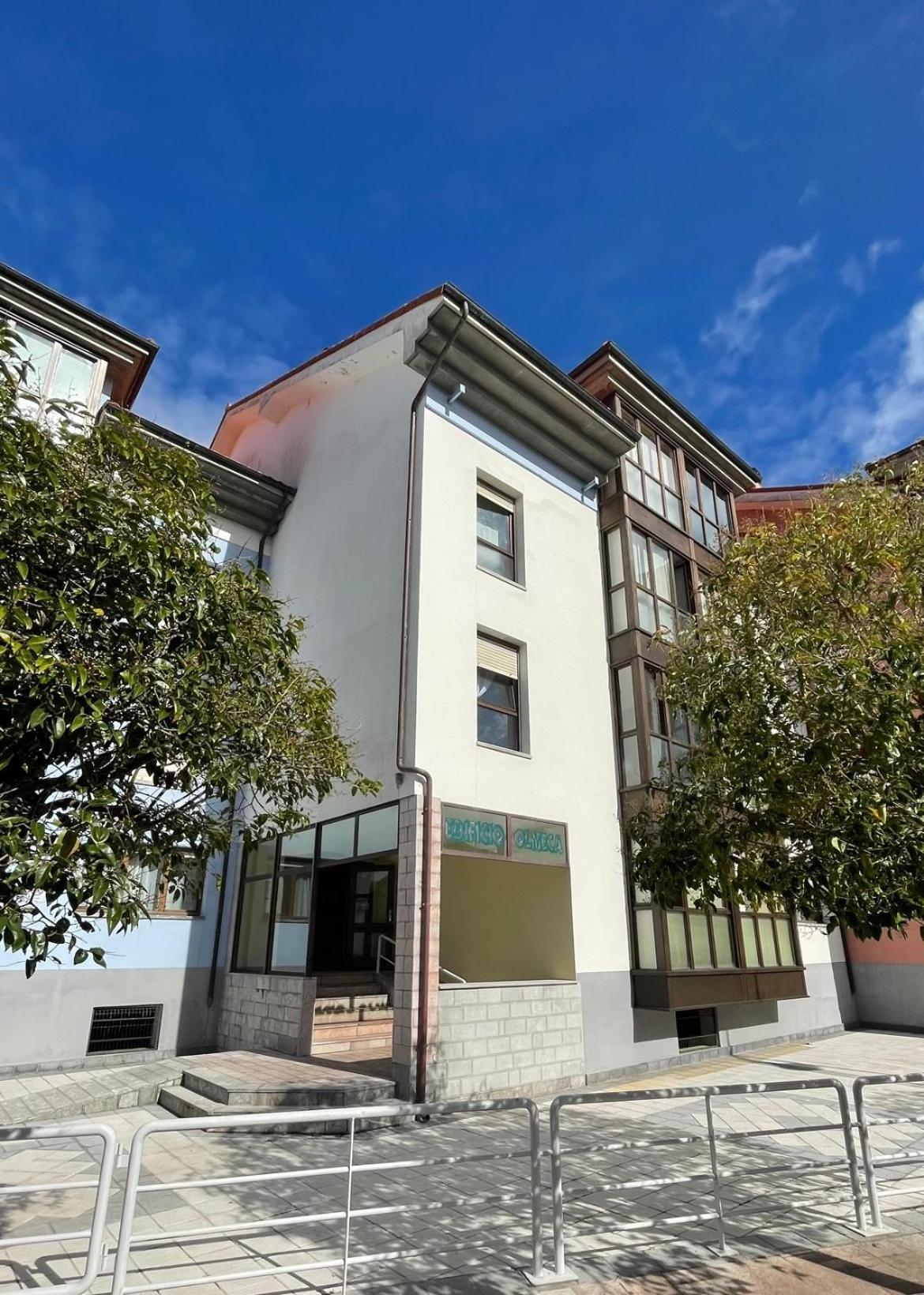 Apartamento De Toro Llanes Eksteriør billede