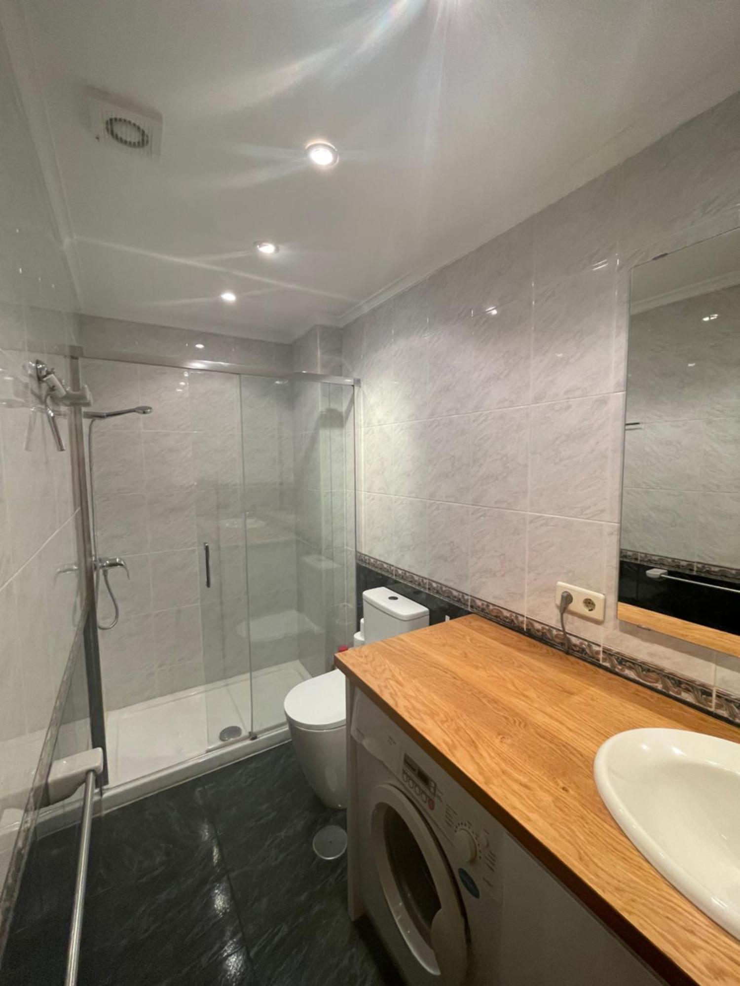 Apartamento De Toro Llanes Eksteriør billede